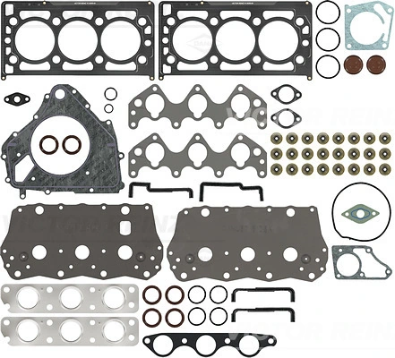 Full Gasket Kit, engine